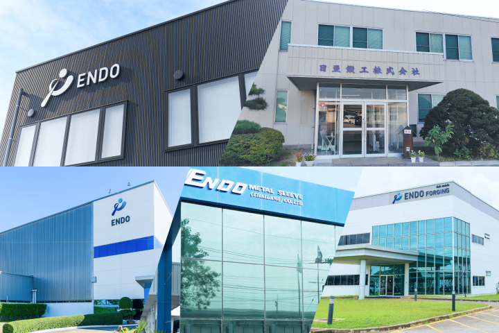 1ページでわかる遠藤製作所