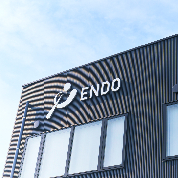 未来の遠藤製作所|10のキーワードでひも解く