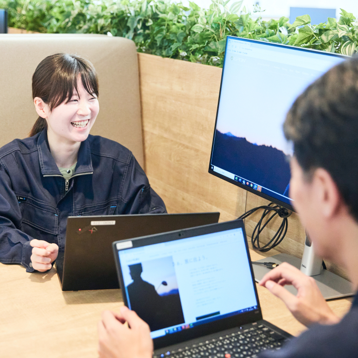 未来の遠藤製作所|10のキーワードでひも解く