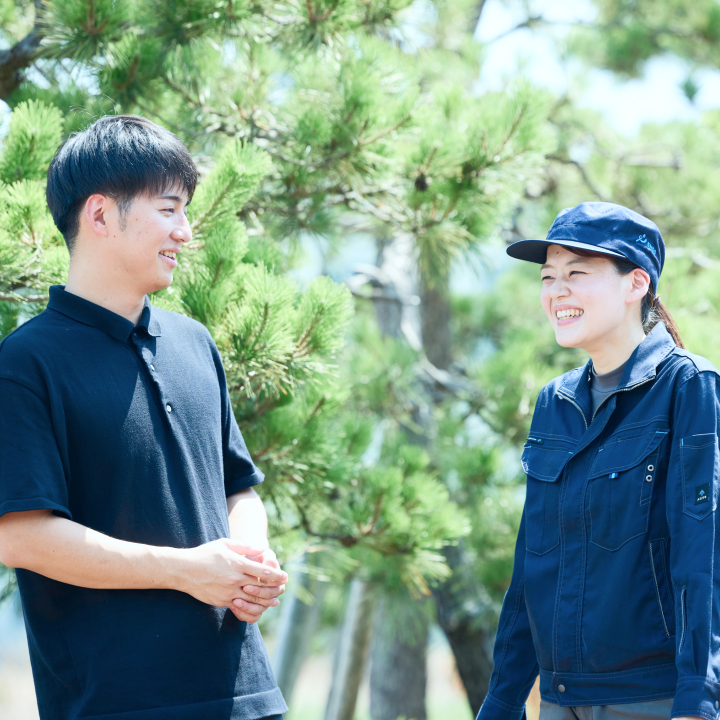 未来の遠藤製作所|10のキーワードでひも解く