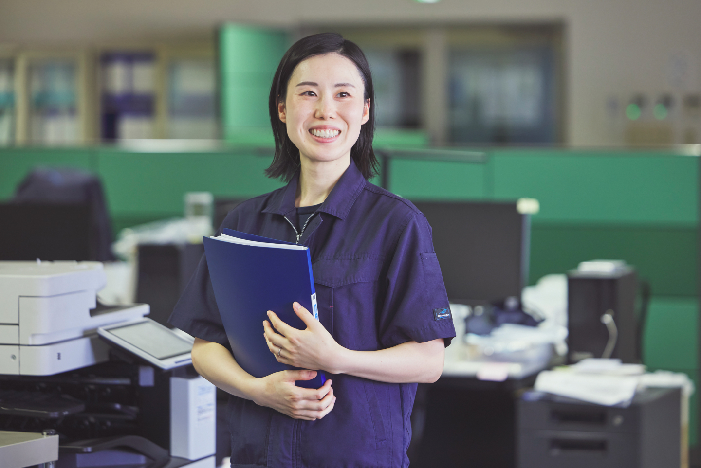 A.H. | 医療機器分野