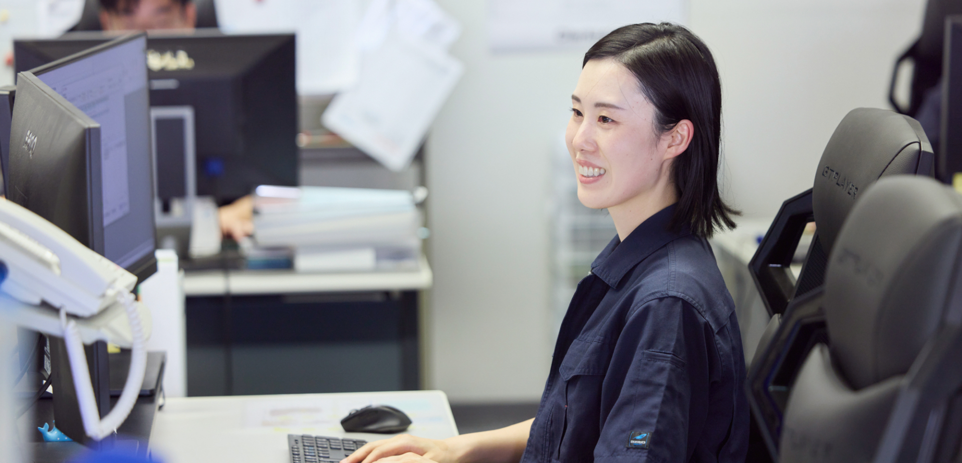 A.H. | 医療機器分野