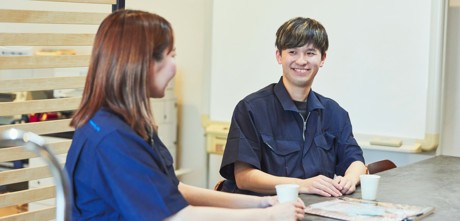 Y.K. | ゴルフ分野