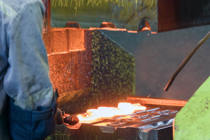 1ページでわかる遠藤製作所